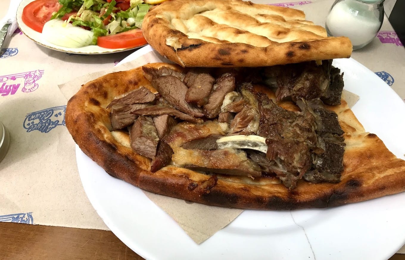 Erotika va orta yoshli rus ayollari bilan jinsiy aloqa