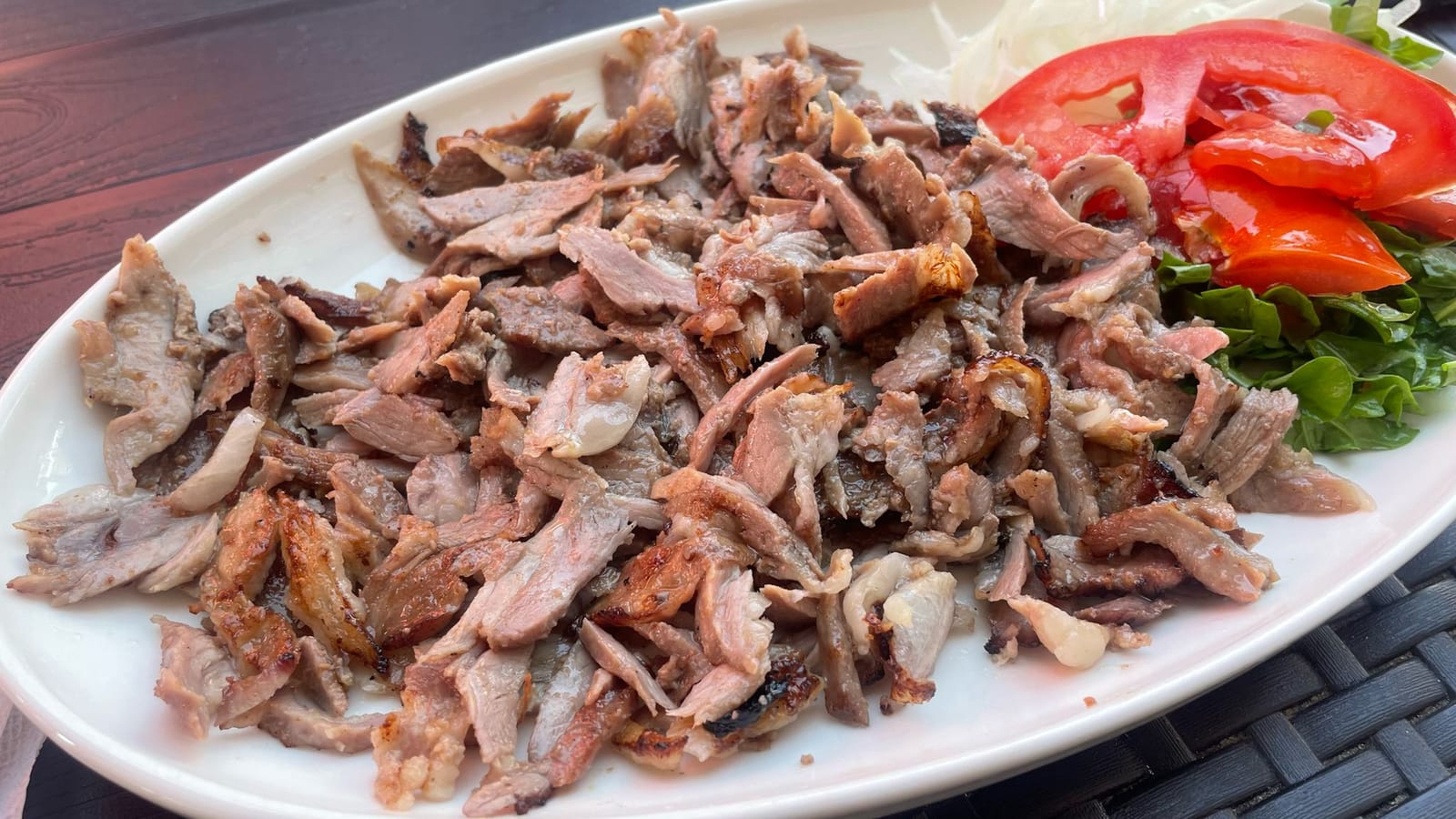 Dadaş'ın Yeri