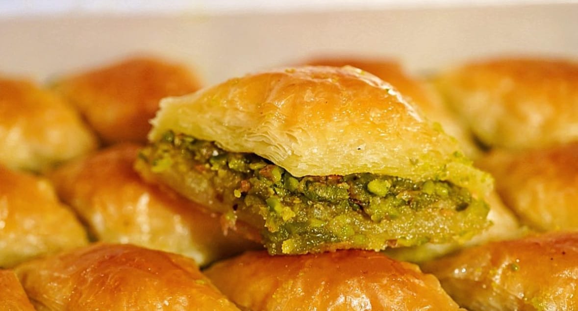 Elit Baklava