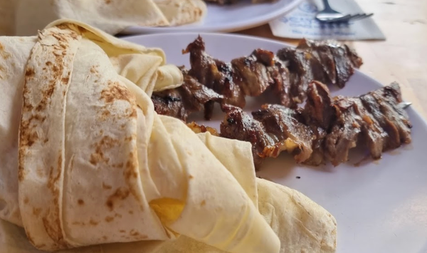 Şehzade Cağ Kebap