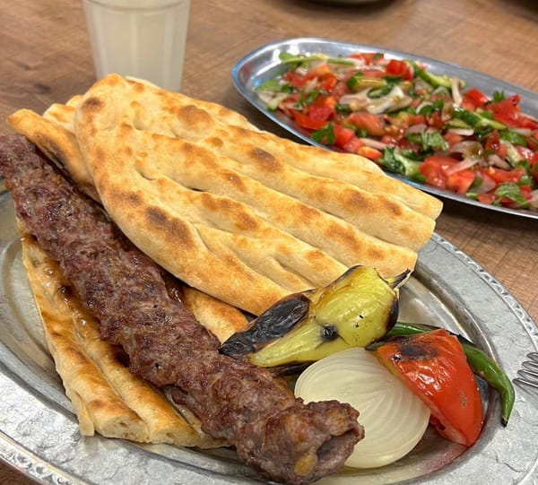 Öz Güngör Kebap Salonu ★