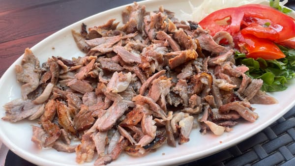 Dadaş'ın Yeri